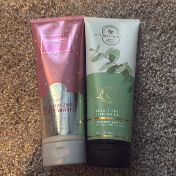 Bath & Body Works Moisturizing Body Wash, 10 Fl. Oz., NWT ✨ - Picture 2 of 9